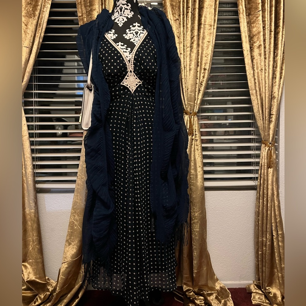 Vintage Dress